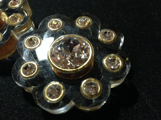 Thumbnail: Chanel Earring