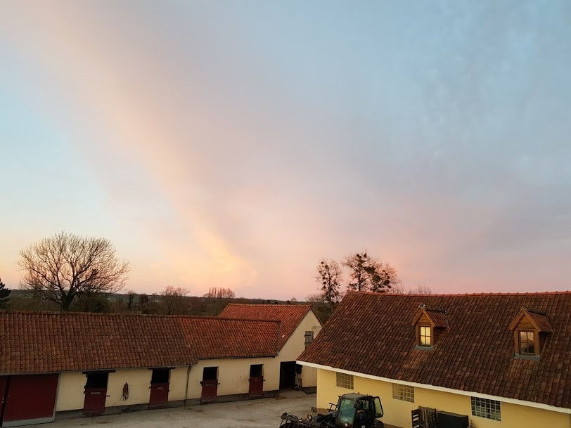 gite équestre st martin choquel