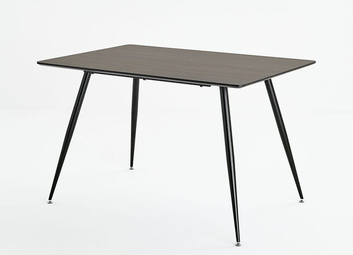 Miami Walnut Fixed Top Table 1 (Lion).jpg