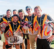 Coureurs à la course 24h