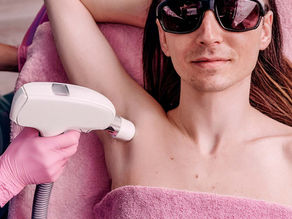Épilation laser transgenre sans jugement
