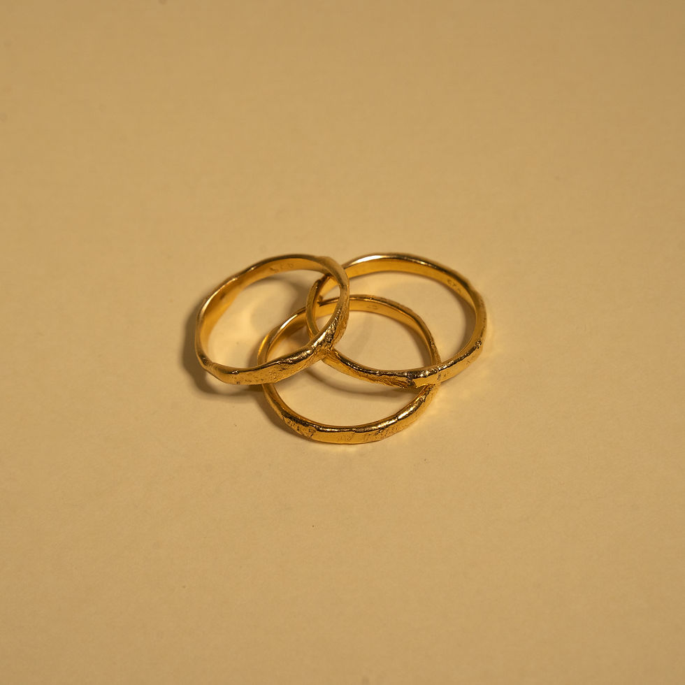 Miniature : Bague Néso