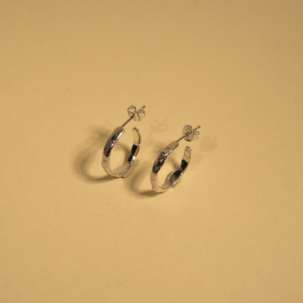 Miniature : Boucles d'oreilles Sopdi