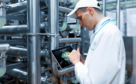 AI Assistant (AURA) Field Engineer's Knowledge Engine 2.png