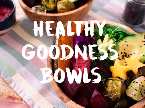 Goodness Bowl