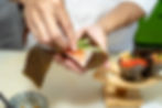 Sushi Workshop London Level 2