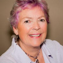 Teri's portrait
