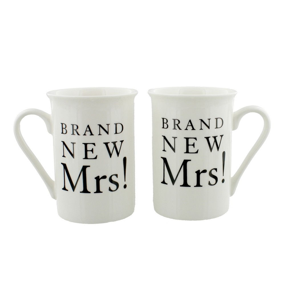 Wedding - Mrs and Mrs Set