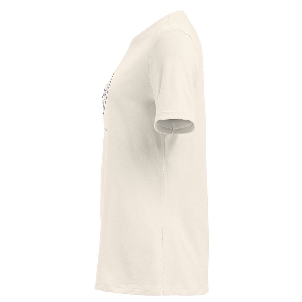 Thumbnail: Inspired by Grams Signature Women's Relaxed T-Shirt