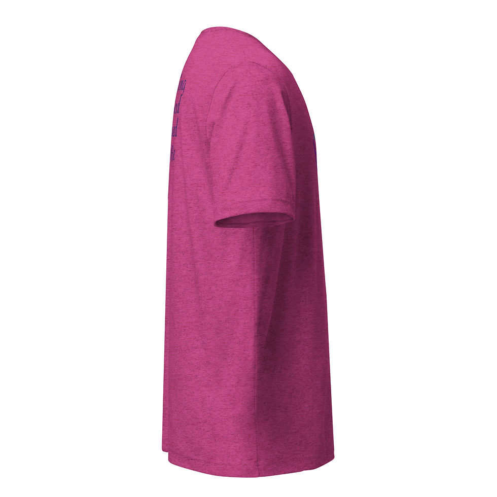 Thumbnail: Purpose Short sleeve t-shirt