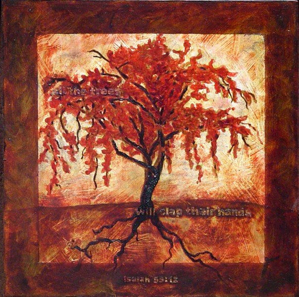 Will Clap Their Hands