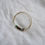 Thumbnail: Les bracelets 5 perles d'Agate
