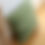 Thumbnail: Coussin carré XXL velours vert