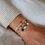Thumbnail: Les bracelets 5 perles d'Agate