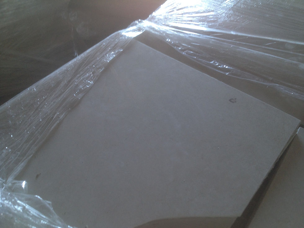 Italian Gres Porcelain