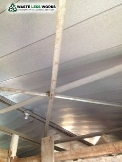 horse stable package