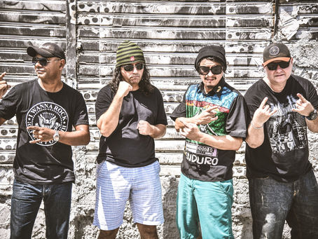 Direito De Defesa: banda é confirmada no ‘Rock 80 Festival’, no Rio!