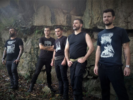 Obscurity Vision: horda inova em ‘Imperivm’, novo single e lyric video!