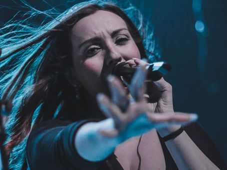 Em sua segunda edição, Lyria Fest emocionou bandas e fãs!