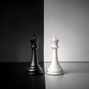             WORLD OF DUALITIES