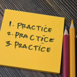 Zen Is Practice