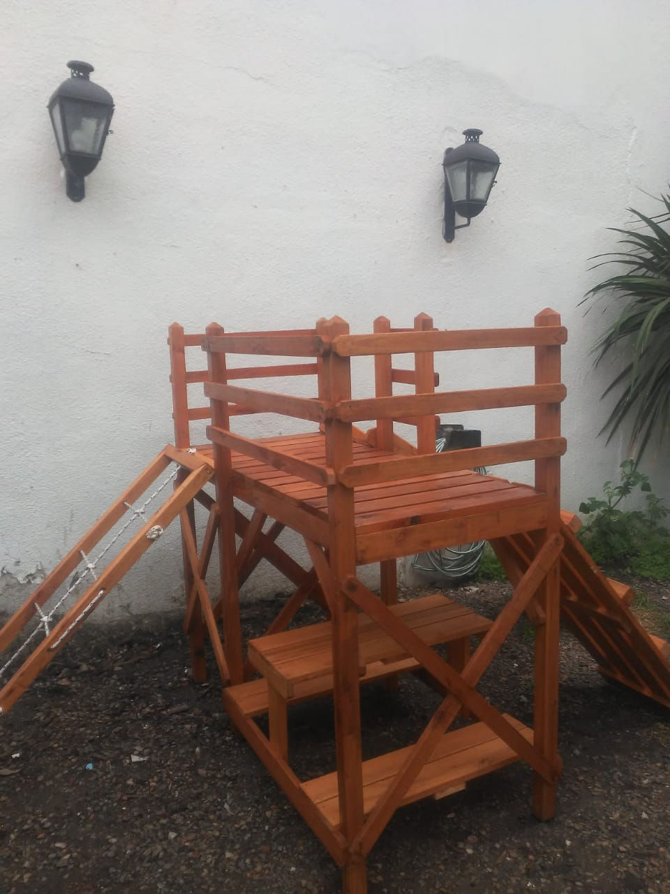 Miniatura: Juego Nro. 1