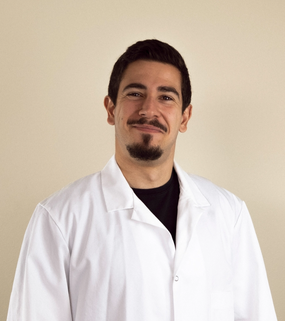 SERGIO VINAGRE