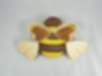 Thumbnail: Bumble Bee Jewelry Box