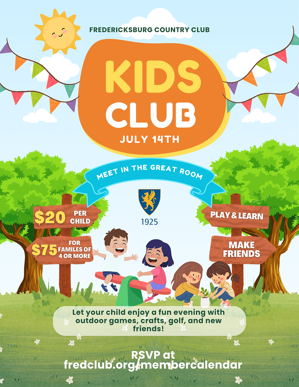Kids Club