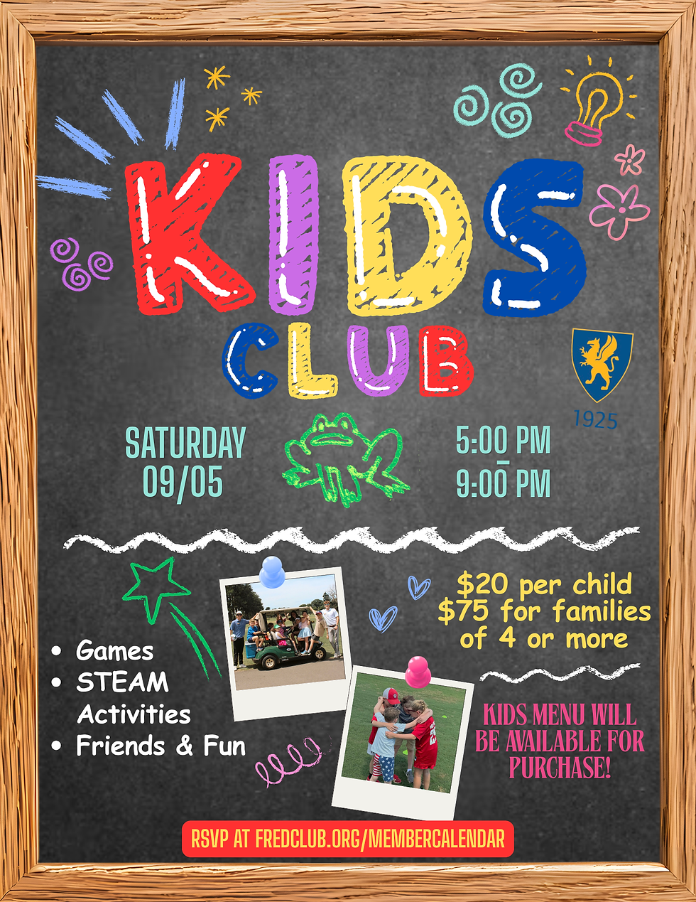 Kids Club