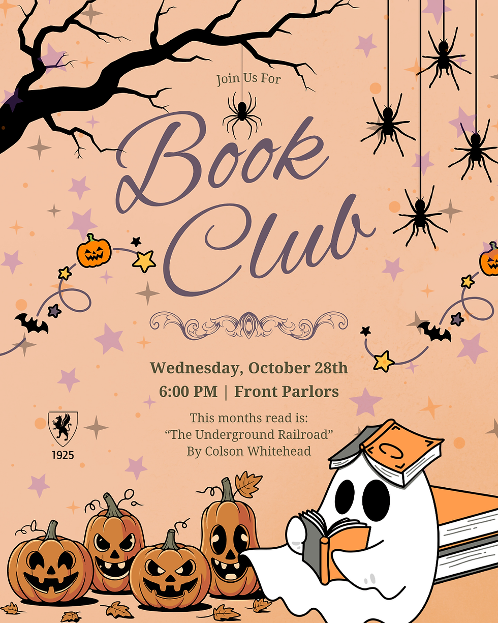 Book Club