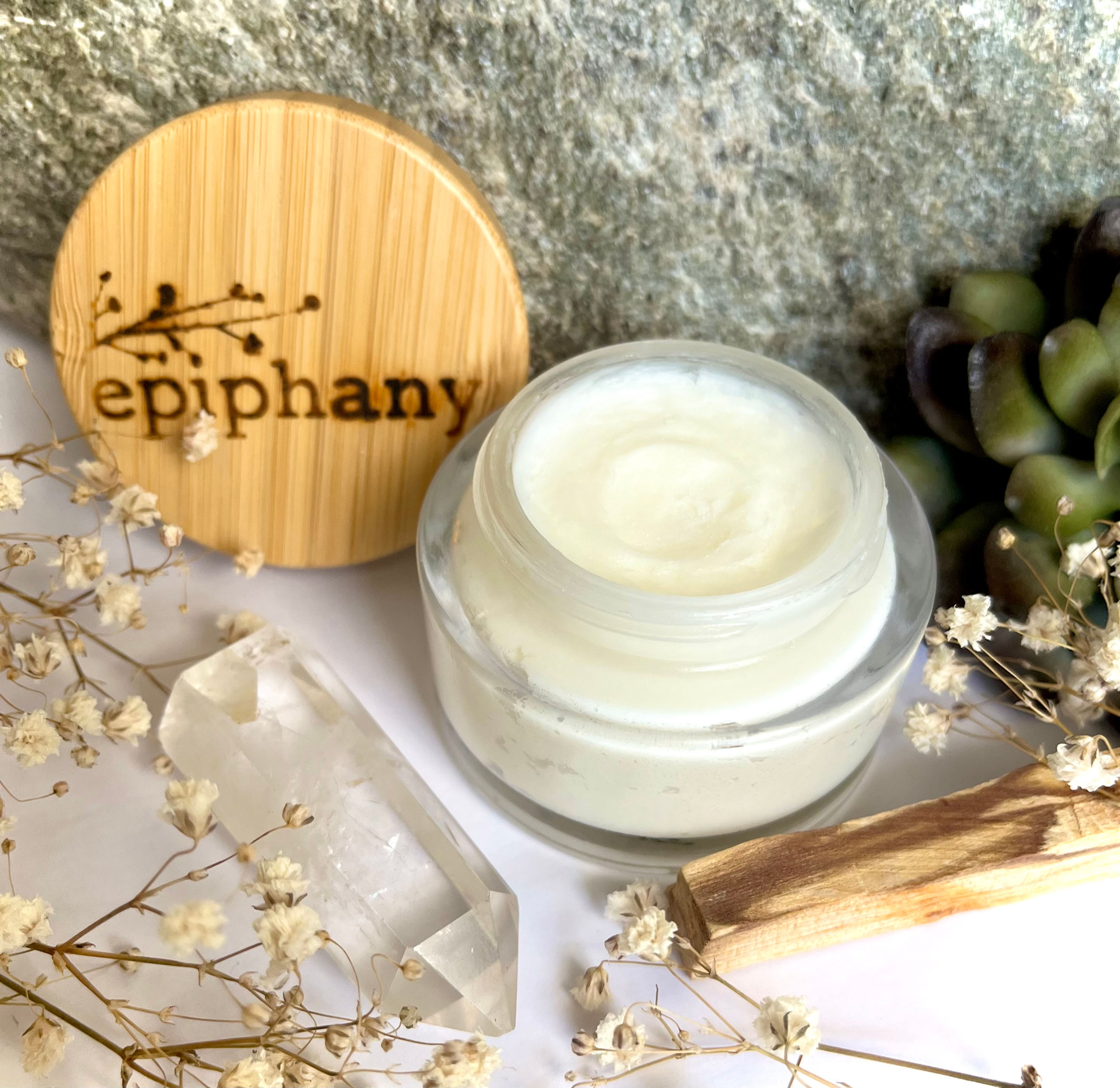 Body Butter