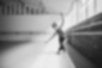 Barre Studio