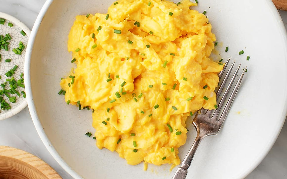 Eggs & Cheese image