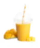 Mango juice image