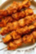 Chicken kabab image