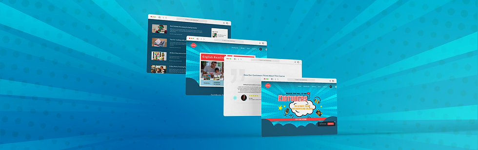 Kidtubers banner 2.png
