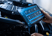 Auto Diagnosis and Maintenance