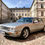 Thumbnail: 2000 Jaguar XJ8 3.2 Executive