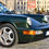 Thumbnail: 1991 Porsche 911 Carrera 4
