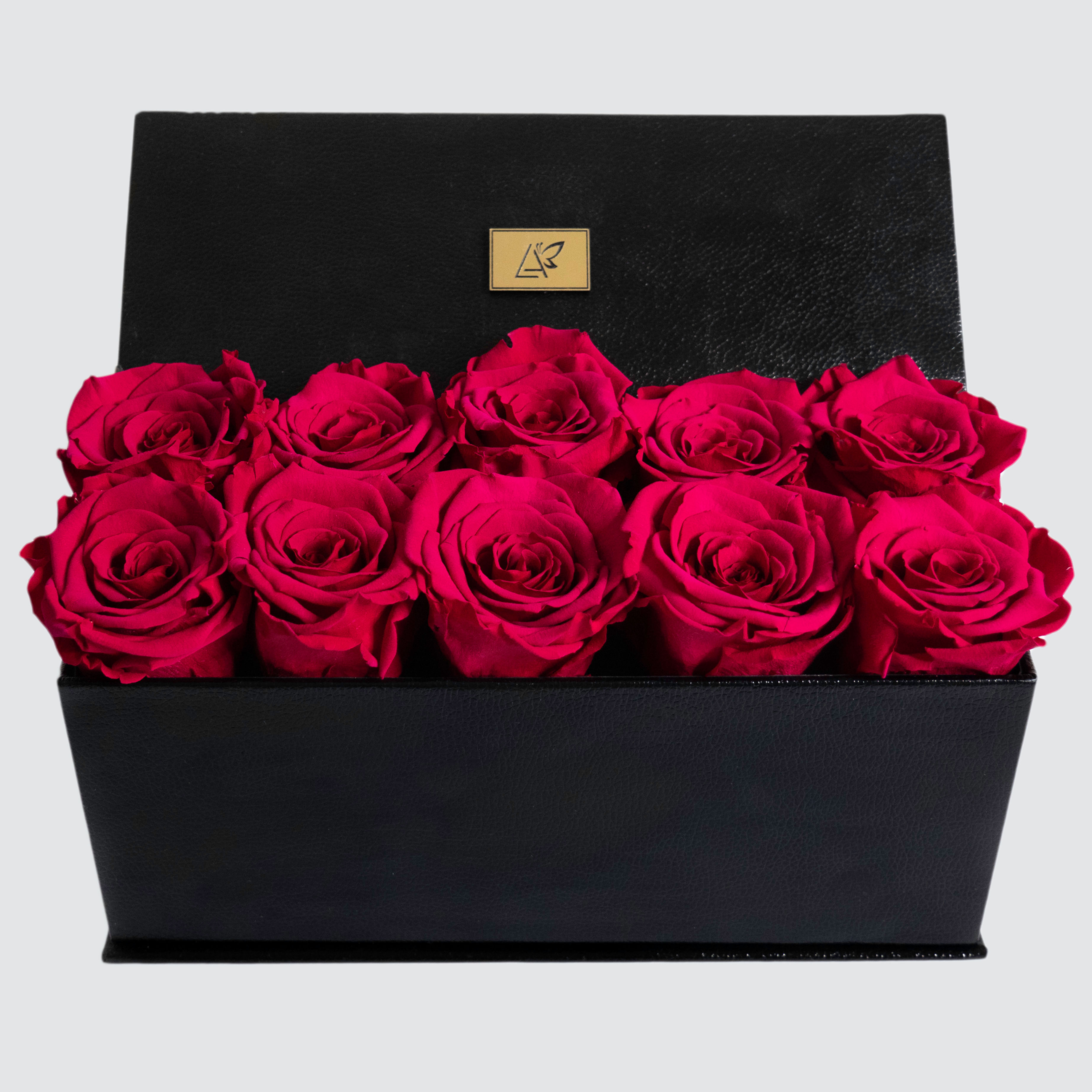 Infinity Dieci  Roses