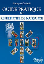 Guide Pratique du Referentiel de Naissance by Georges Colleuil