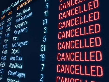 Travel Advisors v AI
