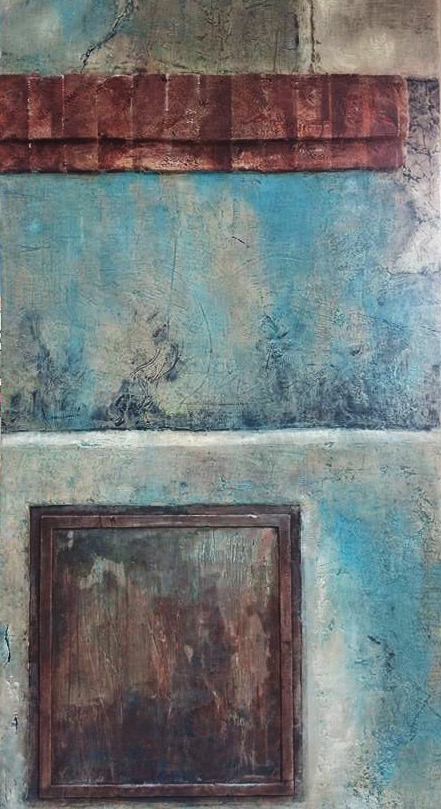 Faux mur