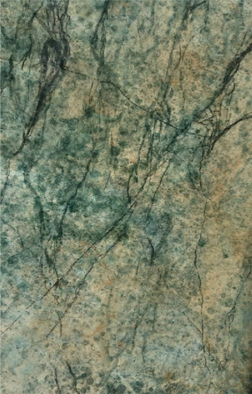 Faux marbre