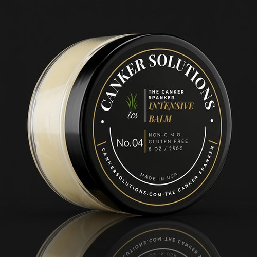 Intensive Balm 30g