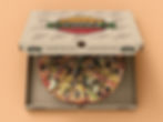 Pizza Boxes