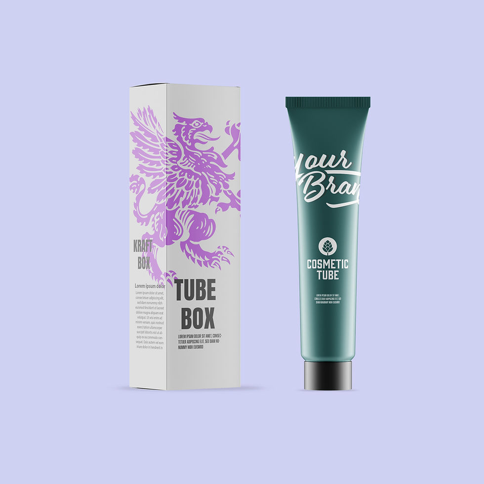 TUBE/your tube my tube /お中元BOX TUBE/your tube my tube /お中元BOX
