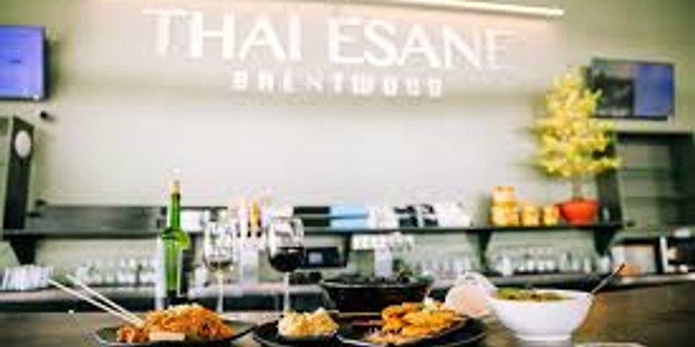 Brentwood | Networking Lunch