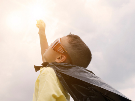 8 ASTUCES POUR BOOSTER VOTRE IMAGINATION ET INSPIRATION